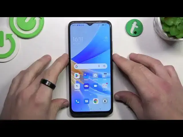 'Video thumbnail for Does Oppo A17 Have Headphones Jack?'