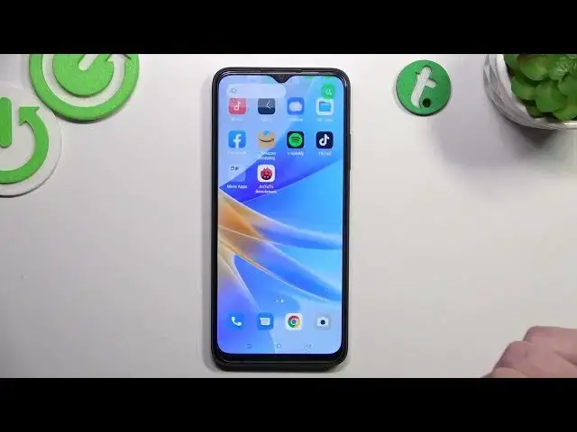 'Video thumbnail for Does OPPO A17 Have Screen Recording?'