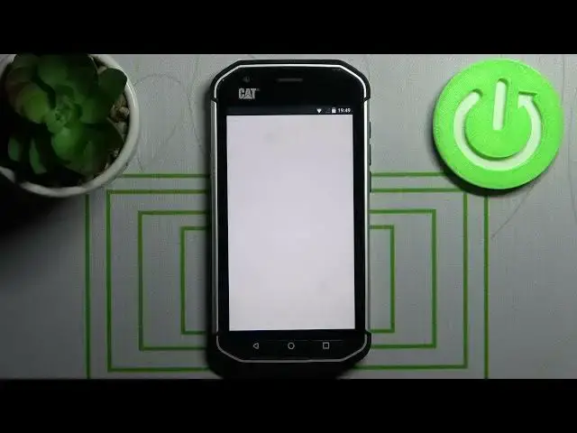 Video thumbnail for Check Battery Health on CAT S40 – Ampere App