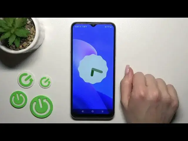 'Video thumbnail for Realme C33 - How To Check Android Version'