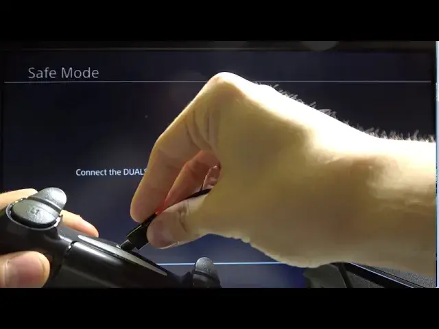 'Video thumbnail for How to Change Screen Resolution in SONY PlayStation 4 – Video Output Settings'