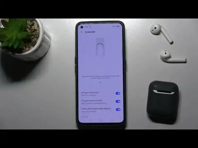 Video thumbnail for Realme GT Neo 2 - How To Take Screenshots Without Buttons