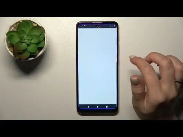 'Video thumbnail for How to Check Battery Temperature in Motorola Moto E40'