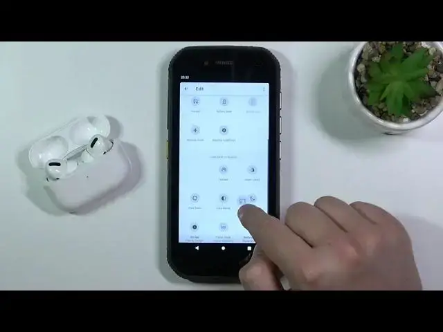 Video thumbnail for How to Adjust Notification Bar Icons in CAT S42 – Edit Upper Bar