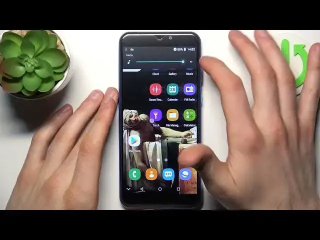 Video thumbnail for How to Record Screen on XGODY X15 – Use Screen Recorder