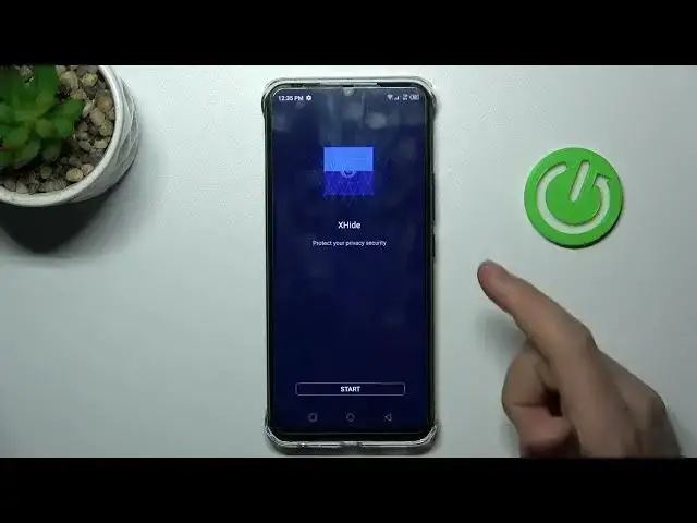 'Video thumbnail for How to Hide Photos in Gallery on INFINIX Smart 6 HD'