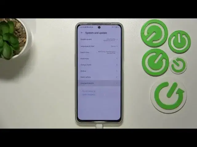 Video thumbnail for ZTE Blade V40s - How To Enable Auto System Updates