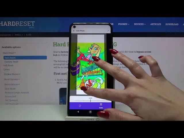 'Video thumbnail for How to Apply Lightning Edge in Nokia 8.3 – Use Colorful Edge'