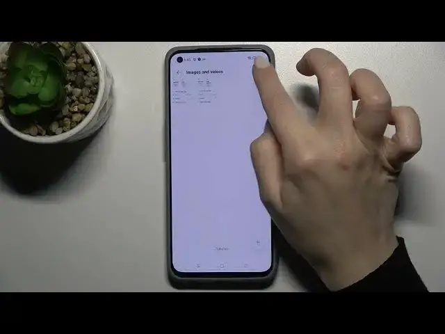 Video thumbnail for How to Hide Photos in Gallery on REALME GT MASTER EDITION - Private Safe