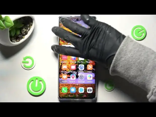 'Video thumbnail for How to Add Face Unlock on HUAWEI NOVA 10 - Use Face Recognition'
