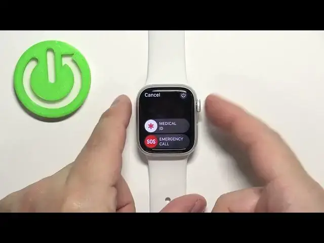 Video thumbnail for How to Bypass Screen Lock on Apple Watch Series 8 - Factory Reset without iPhone