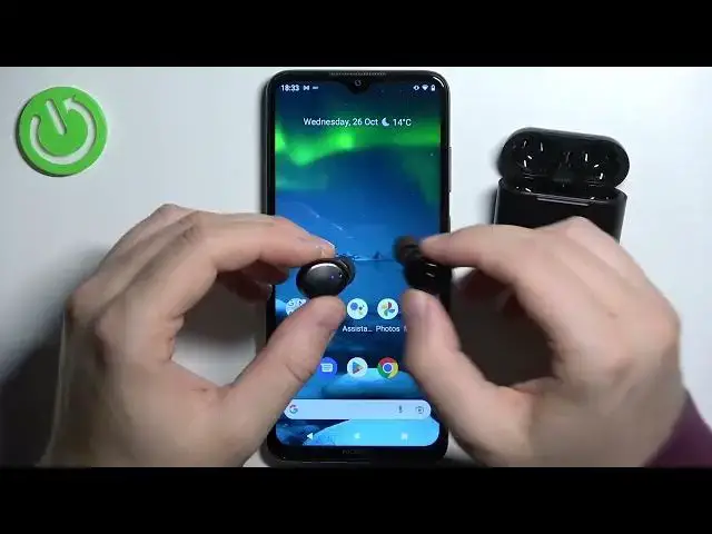Video thumbnail for TOZO T6 - How To Pair With Android