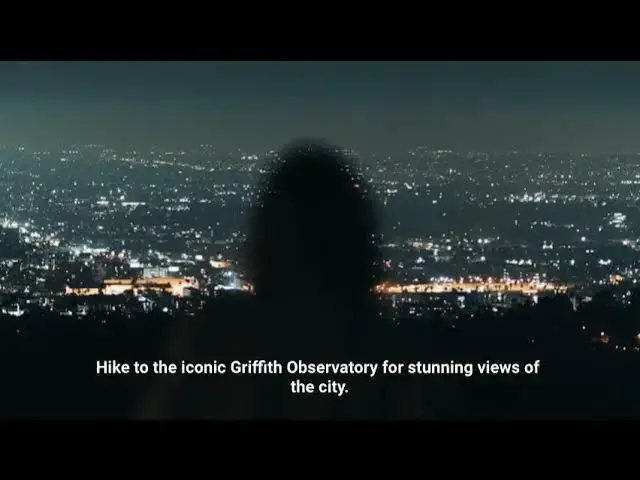 Video thumbnail for things to do in la this weekend