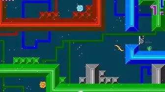 Video thumbnail for Let's Play Snailiad (2)