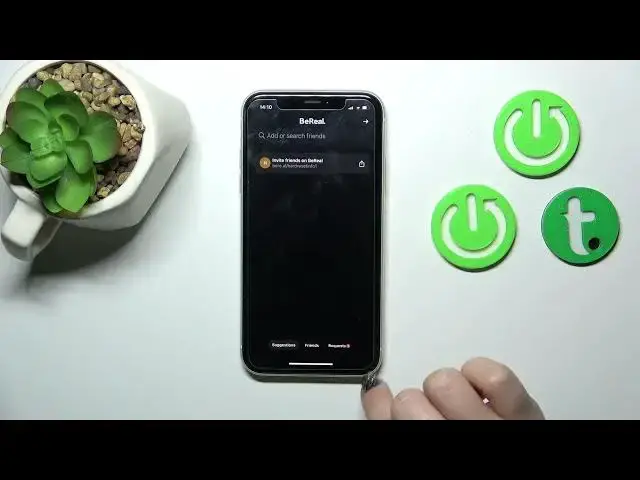 Video thumbnail for How to Cancel Friend Request on BeReal - Unsend Friend Request