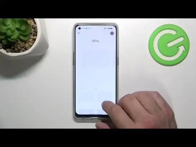 Video thumbnail for Oppo Reno 7 lite - How To Add Different Types Of Cards To Google Wallet