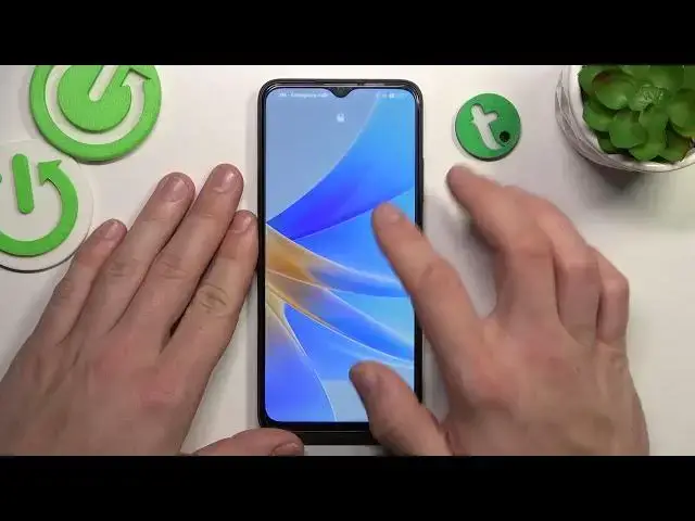 Video thumbnail for How to Unlock All Methods on OPPO A17?