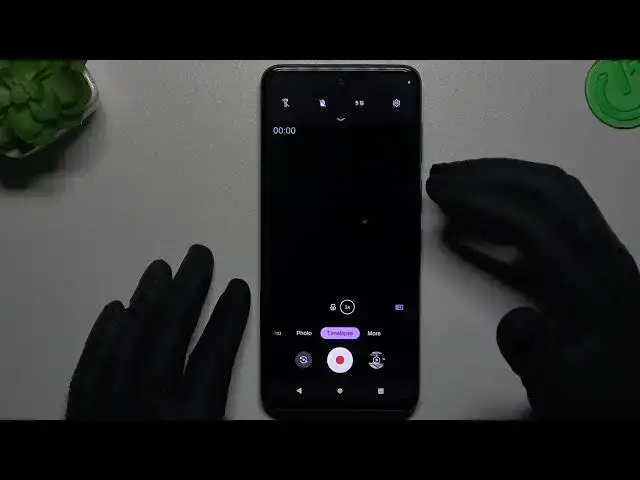 'Video thumbnail for How to Make Time-lapse Faster in Motorola Moto G53 – Pick Time Lapse Video Speed'