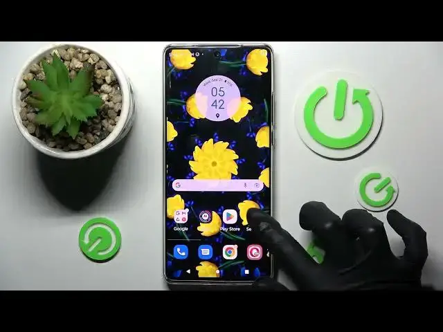 'Video thumbnail for Motorola Edge 30 Ultra - How To Change Default Apps'