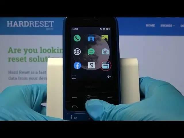 Video thumbnail for How to Add Screen Lock to NOKIA 225 4G - Set Up Screen Lock Method
