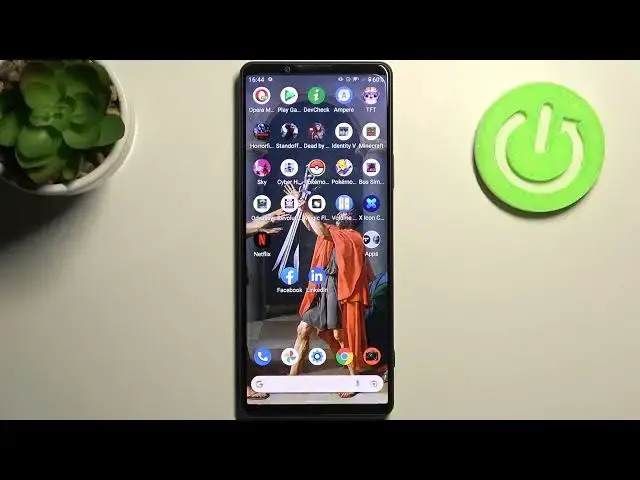 Video thumbnail for How to Check Battery Health on SONY Xperia 1 III – Install Ampere App