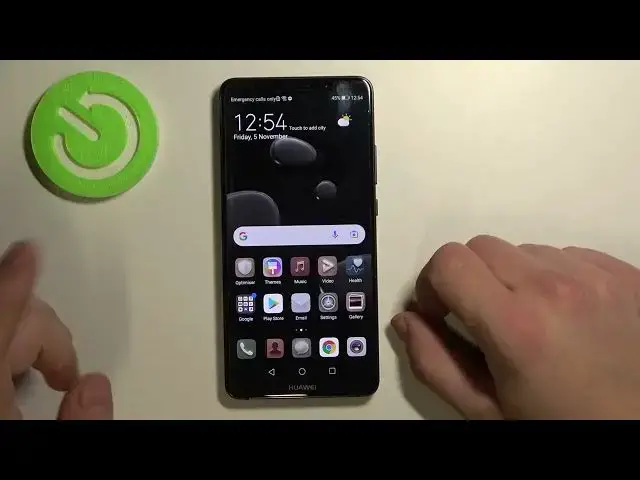 Video thumbnail for How to Enable Floating Shutter Button on Huawei Mate 10 Pro – Change Camera Settings