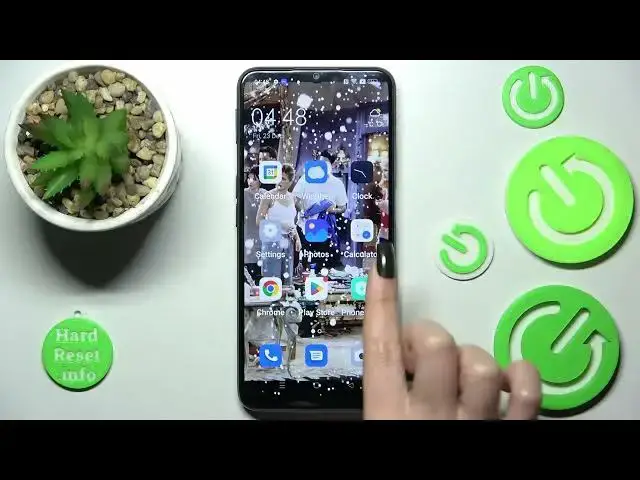 'Video thumbnail for How to Manage Easy Mode in OPPO A16S – Use Simple Menu'