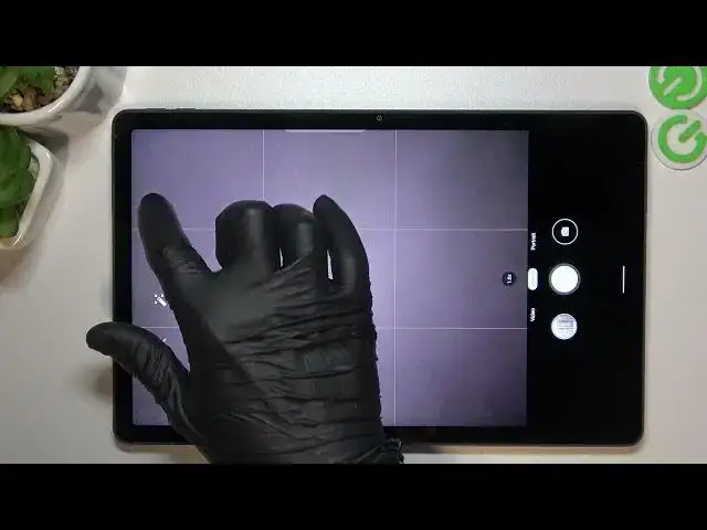 'Video thumbnail for Lenovo Tab P11 Plus - How To Disable Camera Location Service'