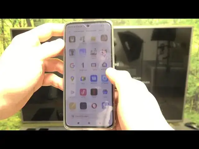 Video thumbnail for Xiaomi 12 Lite - How To Screen Cast YouTube App