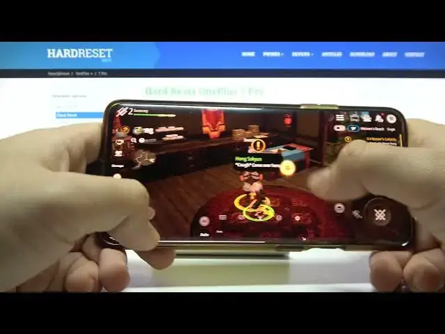 Video thumbnail for Blade and Soul Revolution Game Test on TCL 20 SE – Gameplay / Performance Checkup