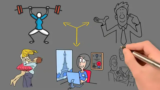Video thumbnail for The Power Paradox - How We Gain and Lose Influence