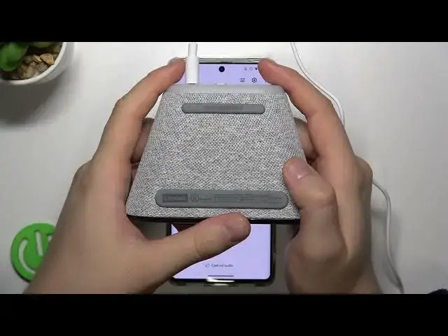 'Video thumbnail for How to Check Serial Number on Lenovo Smart Clock Essential?'