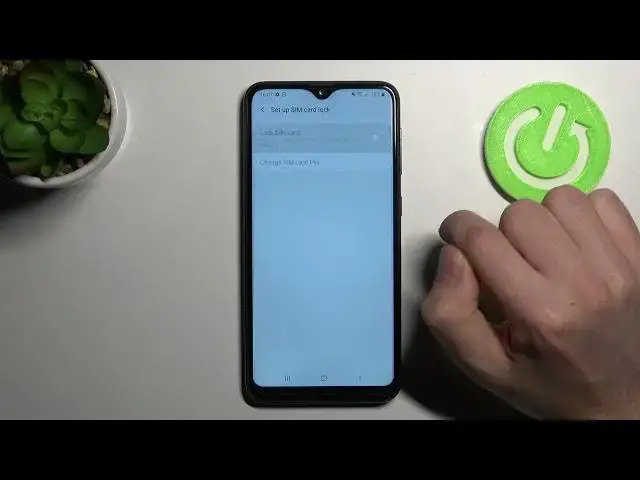 'Video thumbnail for How to Lock SIM Card with SIM PIN in Samsung Galaxy A10 – Add SIM Lock'