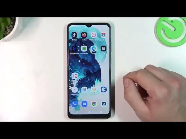 'Video thumbnail for MOTOROLA Moto E22 - How To Enable/Disable Screen Touch Sounds'