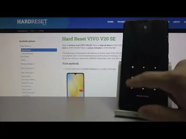 'Video thumbnail for VIVO V20 SE Incoming Call & Default Ringtone'