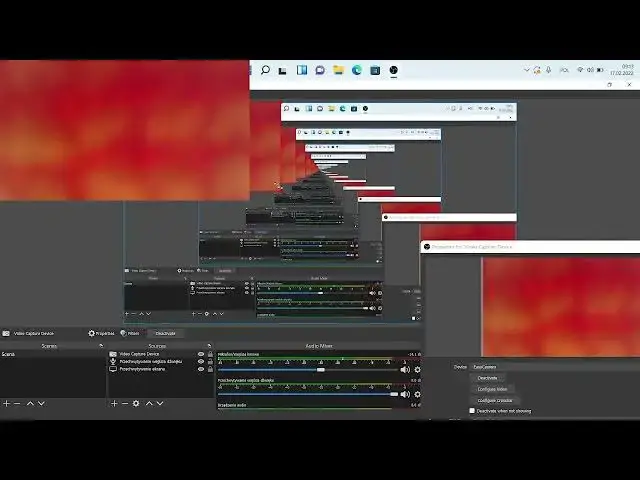 Video thumbnail for How to Plug Vidlok Auto Webcam Pro W90 to OBS Studio?