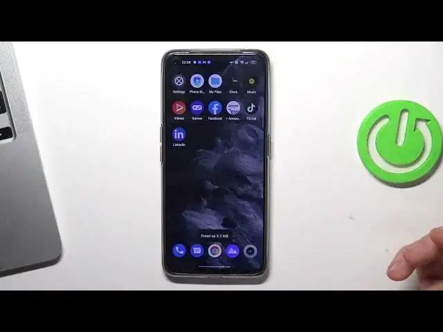 'Video thumbnail for How to Speed Up REALME GT Neo 3T - Make Phone Faster'
