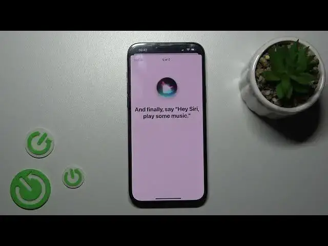 Video thumbnail for How to Activate Hey Siri on iPhone 14 Plus - Turn On Hey Siri