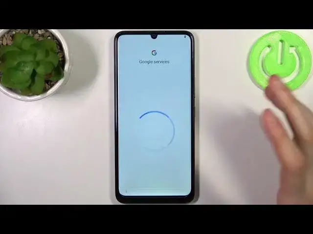 'Video thumbnail for First Setup On Nokia C31'