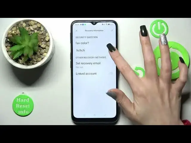 'Video thumbnail for How to Lock Apps with App Lock in OPPO A16S – Secure App Access'