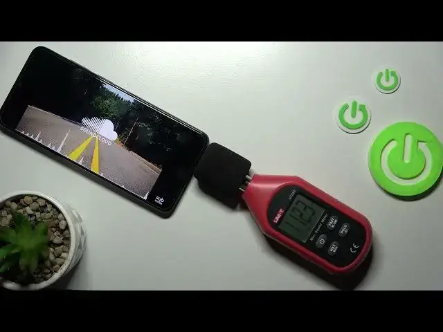 Video thumbnail for How to Measure Loudest Speaker Level on MOTOROLA Moto E22