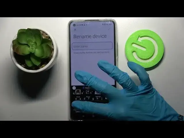 Video thumbnail for How to Change Device Name on XIAOMI 11 Lite 5G NE – Rename Device