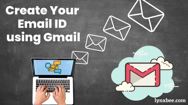 'Video thumbnail for How to Create Email ID using Gmail ? #internet #email #personal #socialmedia'