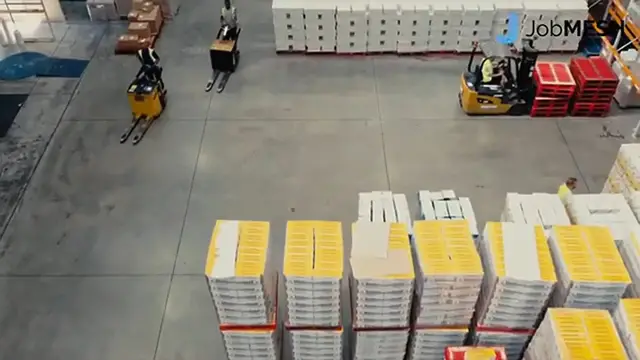 Video thumbnail for UK Warehouse Jobs Visa Sponsorship - UK Work Visa 2025
