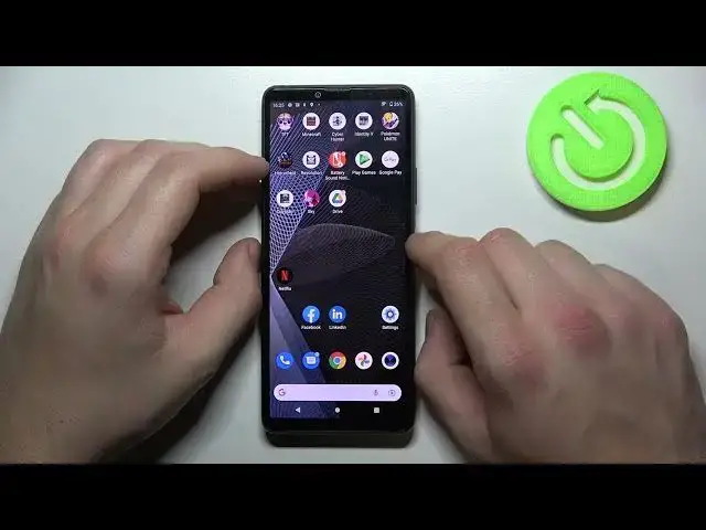 Video thumbnail for How to Enable Screen Locking Sounds on SONY Xperia 10 III – Disable Screen Lock Sounds