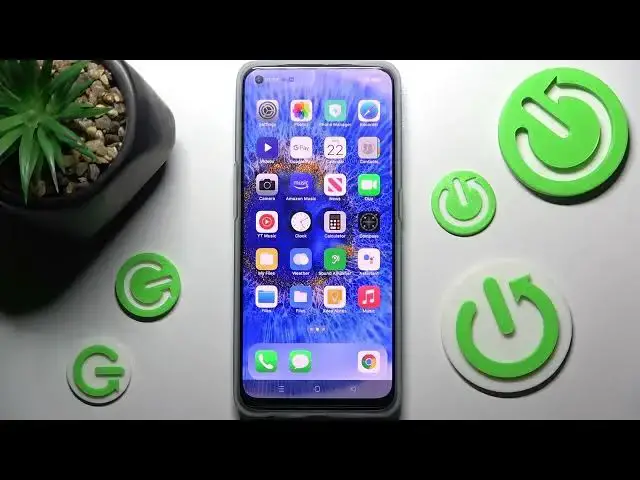 'Video thumbnail for How to Download and Apply iOS Launcher on OPPO Find X5 Lite – Set iOS Launcher'