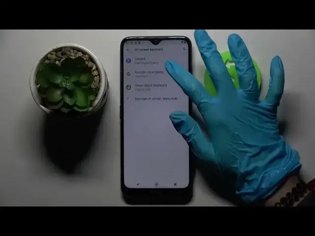 Video thumbnail for How to Turn On / Turn Off Text Auto Correction on NOKIA G50 5G