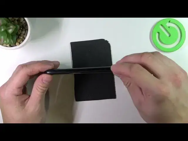'Video thumbnail for Does Nokia X10 Have SD Card Slot? - Insert SD Card'