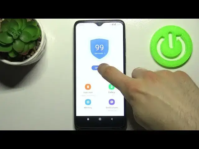 Video thumbnail for How to Speed Up System in EssentielB HeYou 60 – Improve Performance
