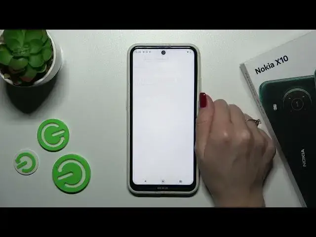 Video thumbnail for Nokia X10 - How To Unblock Number